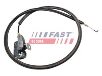 TüRschloss Fast FT95395 FüR Iveco Daily 4 6 5 Bus 26L11 29L11 29S11 35C11D 35S11