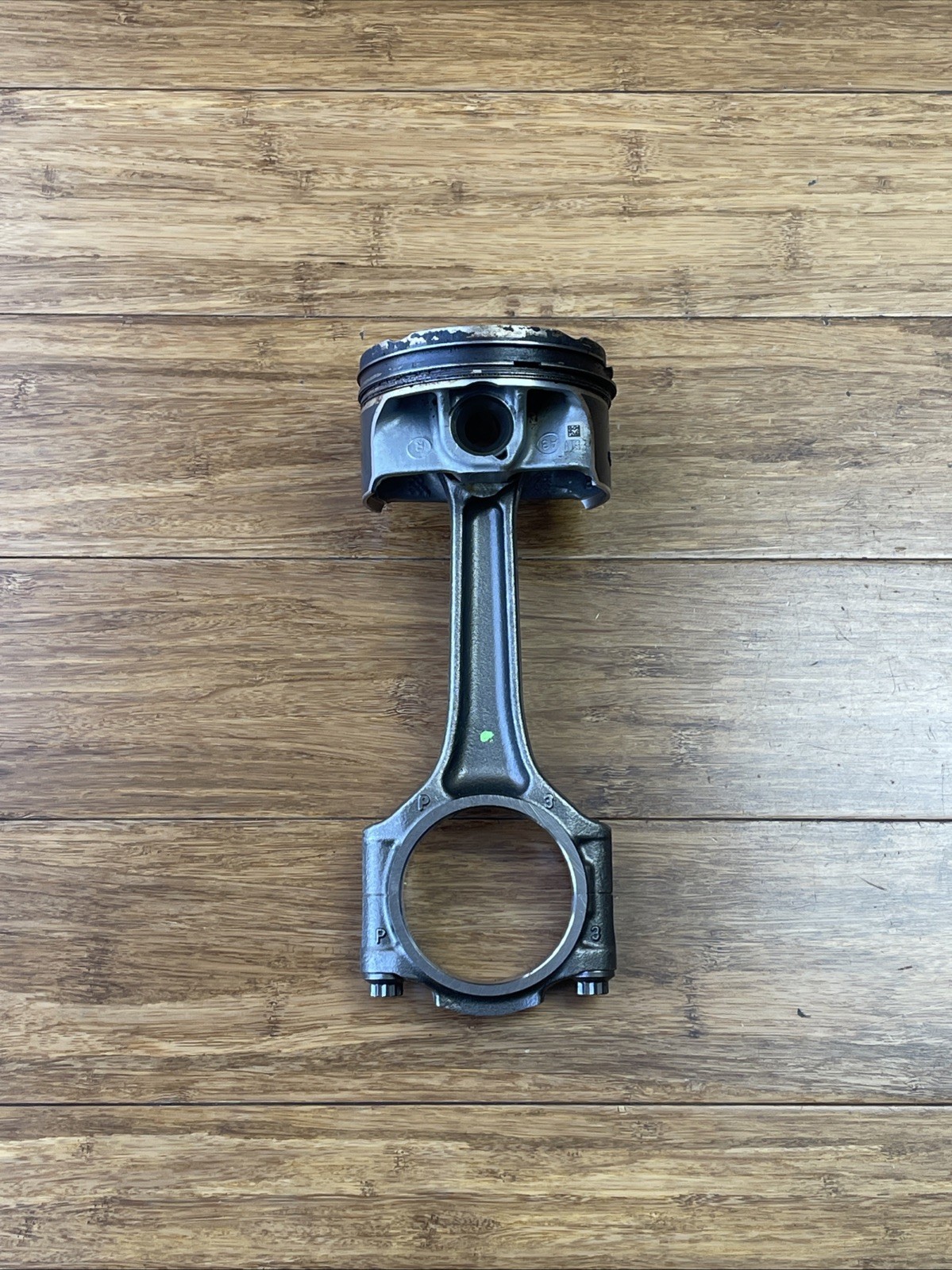 Maserati Levante 2014-2024 Connecting rod