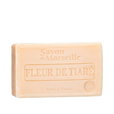 Le Chatelard 1802 Seife TIARE 100g