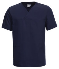 Leiber Herren Schlupfkasack Kasack Schlupfjacke  Industriewäsche geeignet XS-7XL