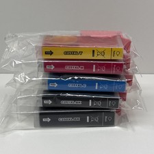 Non-OEM C251XL (BK) Ink Cartridge for CANON PIXMA Printers PGI-250XL/CLI-251XL