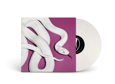 Deftones Private Music (Vinyl) 12'' Album Coloured Vinyl (Limited Edition)