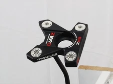 Evnroll Er Zero 35" Putter Excellent Rh 12894647