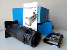 Samigon Japan Zoom Duplicator T Mount MINT IN BOX