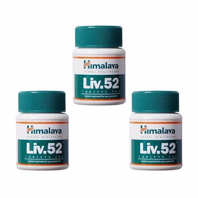 Himalaya Tablets 60