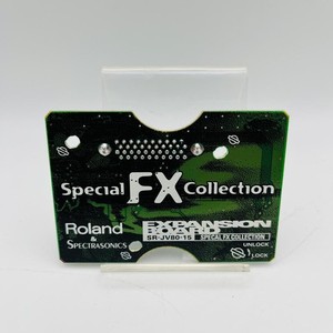 Roland Jv Expansion Card | eBay