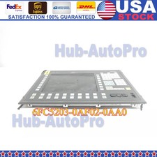 6FC5203-0AF02-0AA0 New Siemens Sinumerik Control Panel PCU 50 6FC5210-0DF02-0AA0