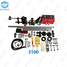 3100w 220V Portable Line Boring Bore Welding Machine Boring Rang 40 300mm