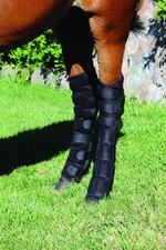 Full Leg Ice Boot Large