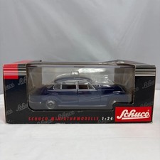 Schuco BMW 502 1:24