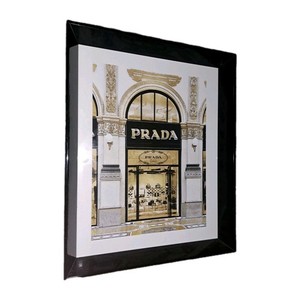 Prada Wall Art | eBay