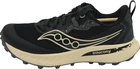Saucony Peregrine 15 Women's B (Black/Pearl)