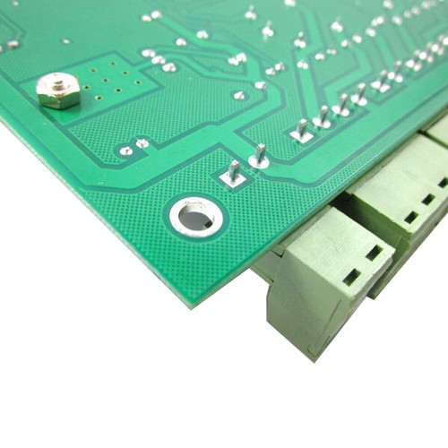Wiegand TCP/IP 4-Doors+4-readers Door Access Control system,access control board - Picture 10 of 24