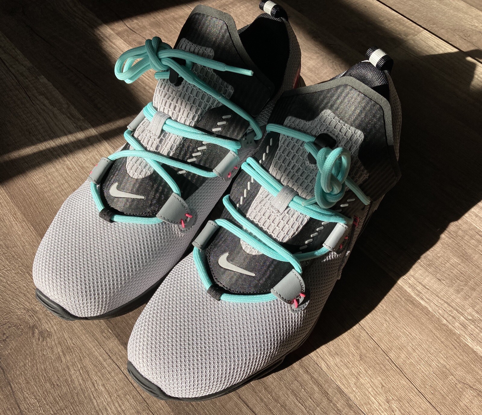 nike zoom moc south beach