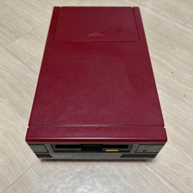 Nintendo Famicom Disk System HVC-022 Console Boxed Retro Game Used Junk