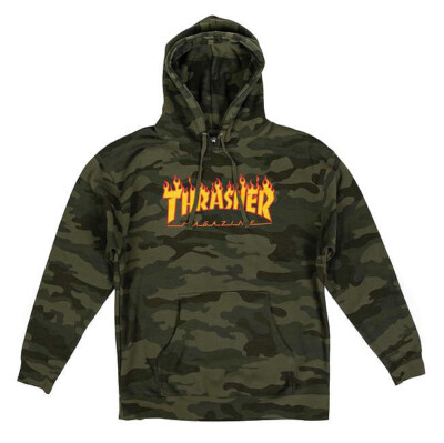 ebay felpa thrasher