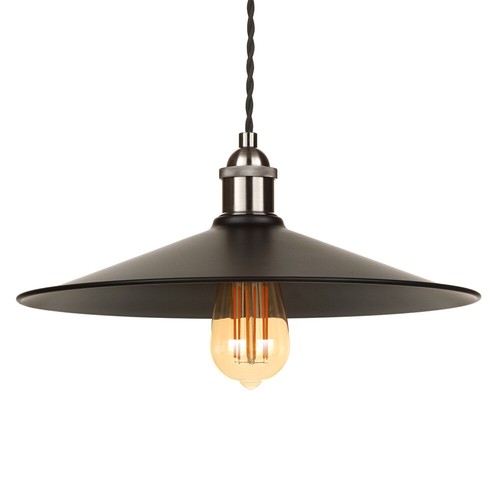 Litecraft Ciana Light Shades Small & Wide Easy Fit Lampshade - 5 Colours - Picture 32 of 43
