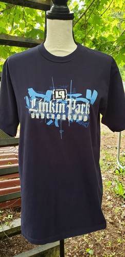 Linkin Park Underground LPU 3.0 T Shirt 