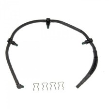 Dorman 904-122  Passenger Side Fuel Injector Return Line For 04.5-210 Gm 6.6l *