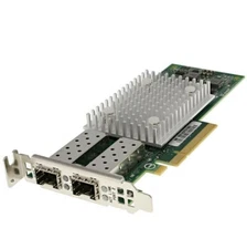 415DX 51GRM DELL QLOGIC QL41262HLCU-DE 25GB DUAL PORT PCI-E NETWORK CARD