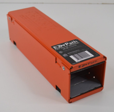 NEW EZ Path Fire Rated Pathway EZD33FWS Firestop for Through ...