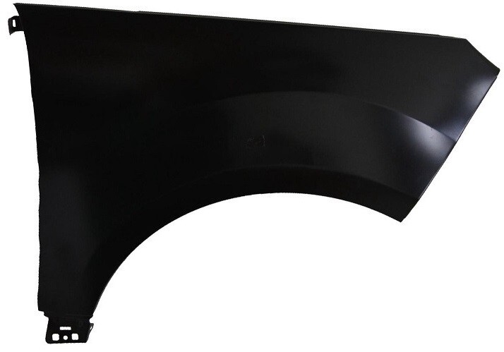 PARAFANGO ANTERIORE DX FORD ECOSPORT DAL 2013 IN POI NUOVO