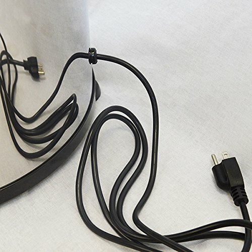 Open-box Panda 3200rpm Portable Spin Dryer 110V/22lb Stainless Steel Spinner