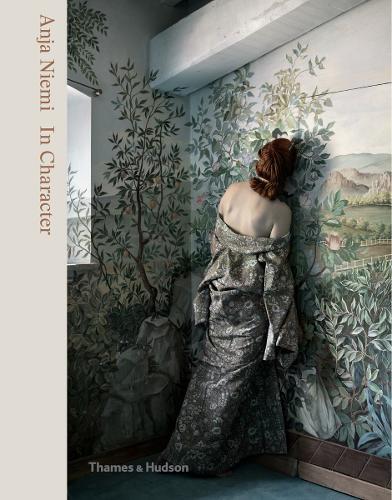 Thumbnail - Anja Niemi Anja Niemi: In Character (gebundene Ausgabe)