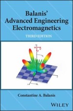 Balanis Advanced Engineering Electromagnetics...