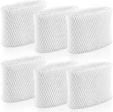 WF2 Humidifier Filter Replacement for Vicks V3500 V3100 V3900 V3700 Vev320,Kaz 3