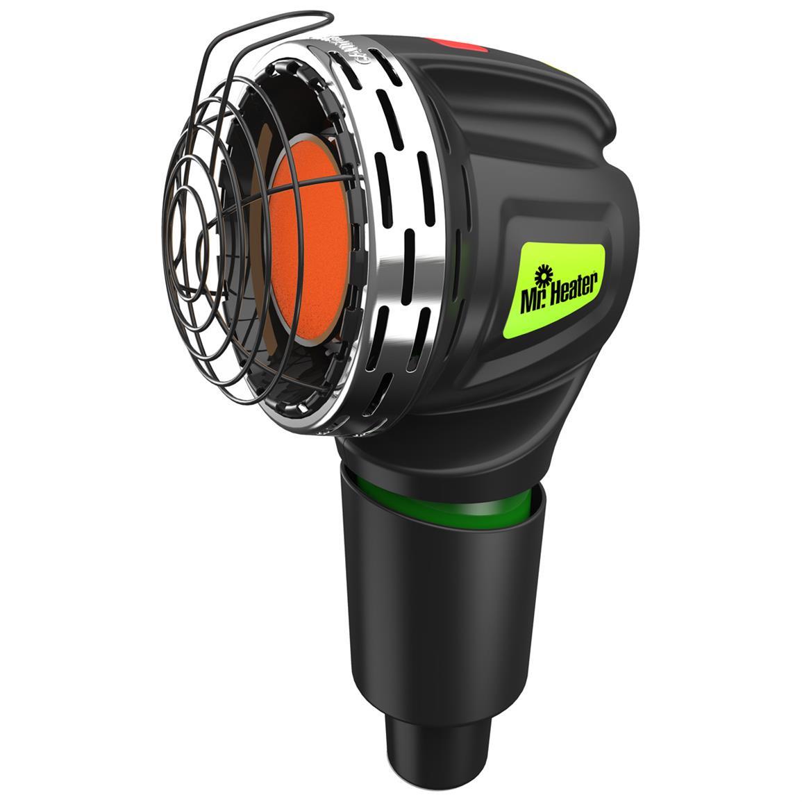 New Mr. Heater UTV/Golf Cart Portable Propane Heater, 4,000 BTU  705353187100 | eBay