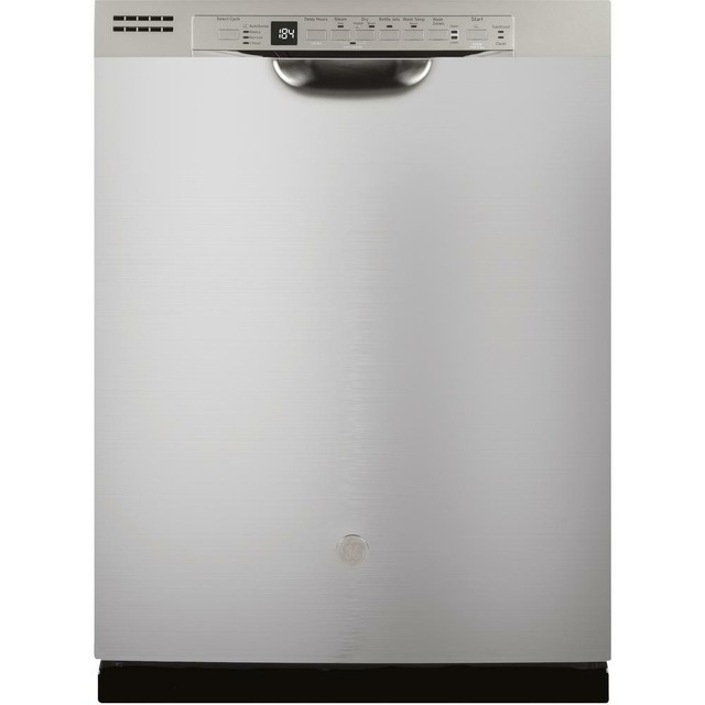 black dishwasher sale