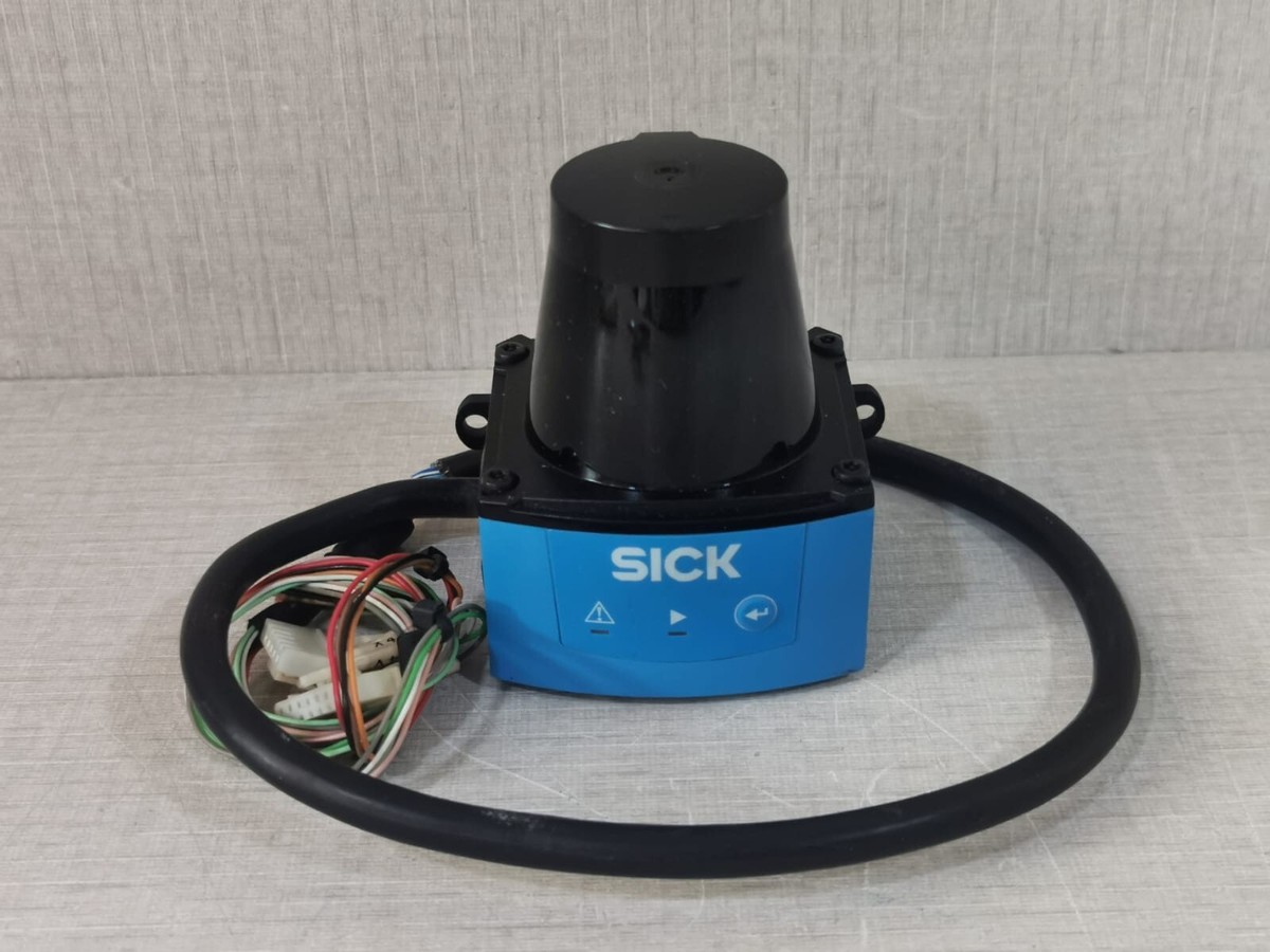 SICK TIM310-1030000S02 2D LIDAR SENSOR | eBay