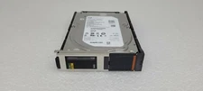 005052089 EMC Data Domain 4TB 3.5" SAS 12Gb/s X-DS60-4TBS 118000259 Hard Drive