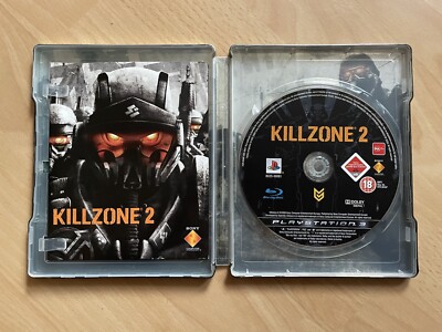 Killzone 2 - Spiel Playstation 3