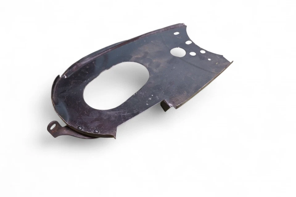 Cubierta primaria interior cabeza plana interior Harley WL WLA WLC WLD interior 3804-41 *2728B Foto 3 de 4