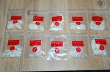 Flase Nails Mixed Job Lot - Glue on - All Unused - Size 1 - 0