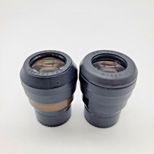 Nikon Microscope CFI 10X / 20 Eyepiece MCK70100