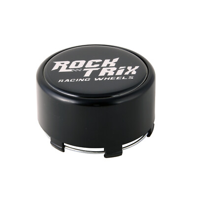 1pc RockTrix Center Cap - for RockTrix Offroad Street ATV UTV SxS Wheels Rims
