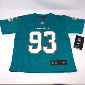 boys dolphins jersey