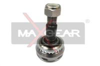 Maxgear 49-0509 Gelenksatz Antriebswelle Saab Cv-Gelenk