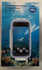 Diving Waterproof Case Mobile Phone Shell
