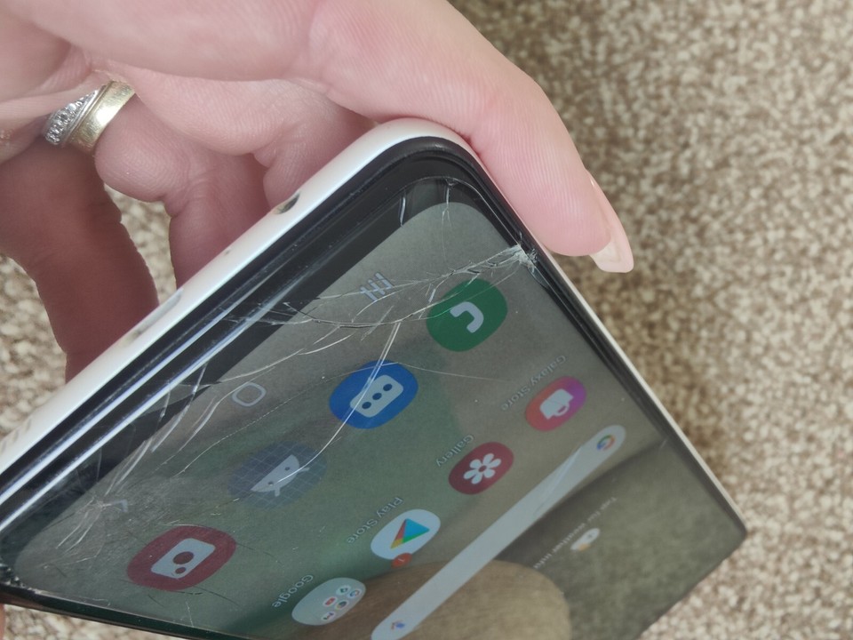 SAMSUNG GALAXY A12 MOBILE PHONE 8806090826238 eBay