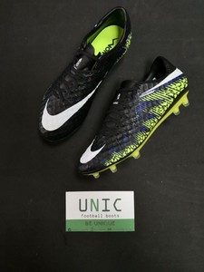 nike hypervenom phinish ii fg