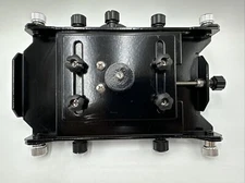 Glide Gear DNA 5050 Camera Plate Only