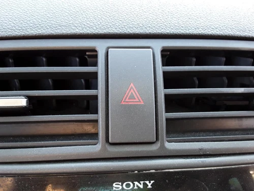 Warning para FORD FOCUS C-MAX (CAP)(2003) Sport 2005 1145323