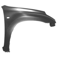 KotflüGel Links Passend FüR Toyota Rav 4 Baujahr 2000-2005