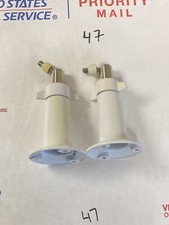 Lot of 3 Original Outdoor/Indoor Mount for Netgear Arlo Cameras