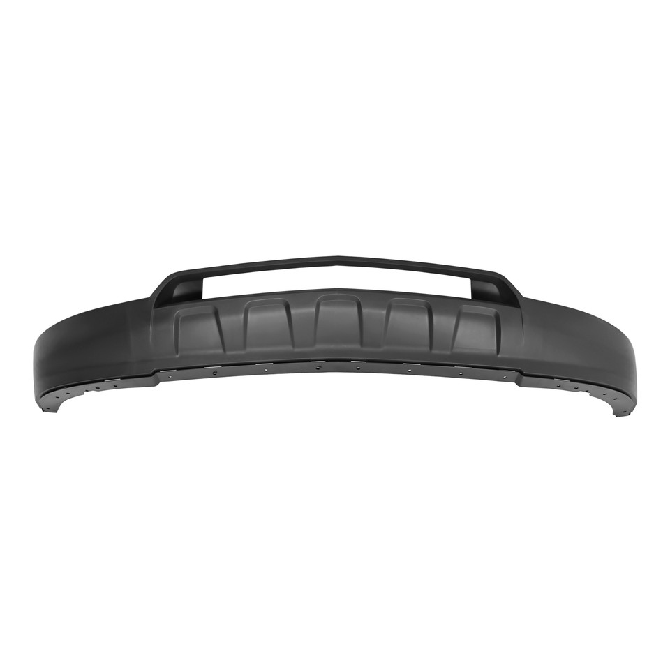 2012-2015 Chevrolet Equinox Front Lower Bumper Valance Cover For ...