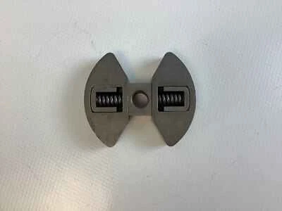 Frizione motosega SOLO AL-KO 630 633 635 636 640 foro 9 mm diametro 61 mm